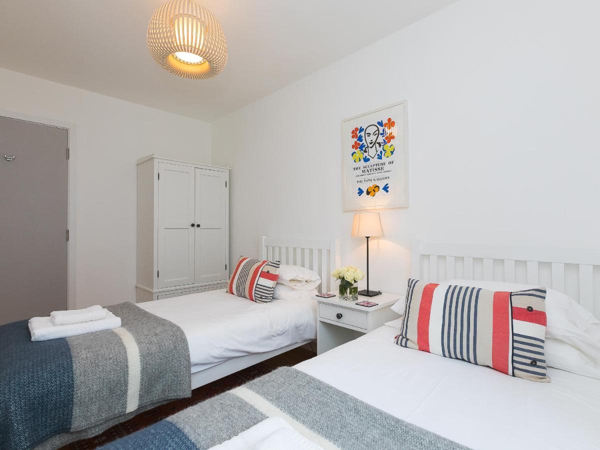 Appartement The Lighthouse à St Ives Extérieur photo